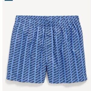 Old Navy RAD DAD Boxer Shorts